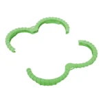 Sunnylife housse de protection + protection d&rsquo;hélice pour DJI Avata 2 (vert)