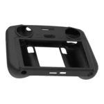 Coque de protection en silicone PULUZ pour DJI RC 2 (noir)