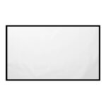 Écran de projection BlitzWolf BW-VS4 120&Prime;
