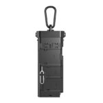 Lecteur de carte Pro FREEWELL CF A/B, SD, TF