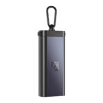 Lecteur de carte Pro FREEWELL CF A/B, SD, TF
