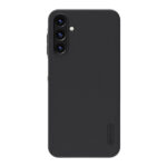 Coque Nillkin Super Frosted Shield Pro pour Samsung Galaxy A25 5G (noir)