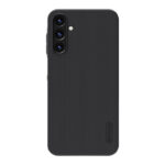 Coque Nillkin Super Frosted Shield Pro pour Samsung Galaxy A25 5G (noir)