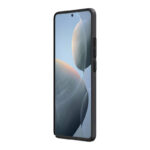 Coque Nillkin Super Frosted Shield Pro pour Xiaomi Redmi K70E/Poco X6 Pro 5G (noir)