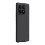 Coque Nillkin Super Frosted Shield Pro pour Xiaomi Redmi K70E/Poco X6 Pro 5G (noir)