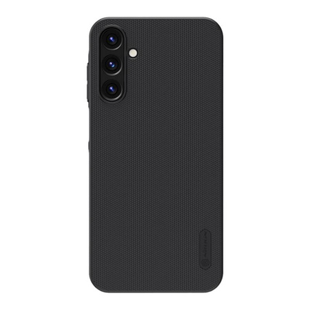 Coque Nillkin Super Frosted Shield Pro pour Samsung Galaxy A15 4G/5G (noir) - Ypsilon Computers