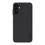 Coque Nillkin Super Frosted Shield Pro pour Samsung Galaxy A15 4G/5G (noir)