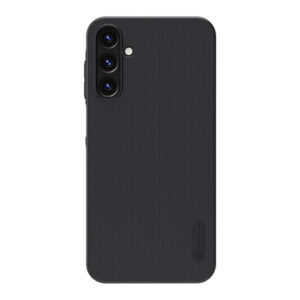 Coque Nillkin Super Frosted Shield Pro pour Samsung Galaxy A15 4G/5G (noir)