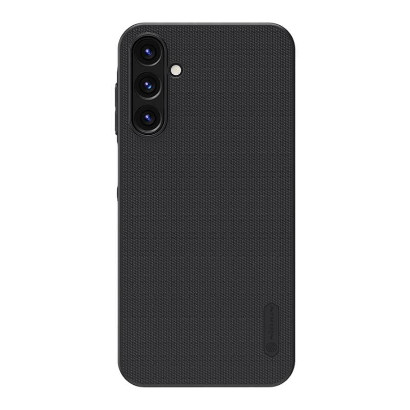 Coque Nillkin Super Frosted Shield Pro pour Samsung Galaxy A15 4G/5G (noir) - Ypsilon Computers
