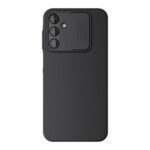 Coque Nillkin CamShield pour Samsung Galaxy A15 4G/5G (noir)