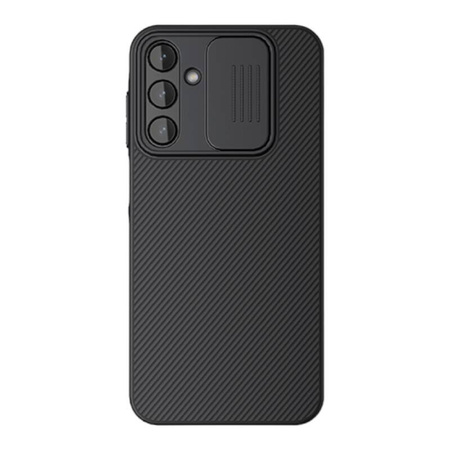 Coque Nillkin CamShield pour Samsung Galaxy A15 4G/5G (noir) - Ypsilon Computers