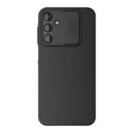 Coque Nillkin CamShield pour Samsung Galaxy A15 4G/5G (noir)