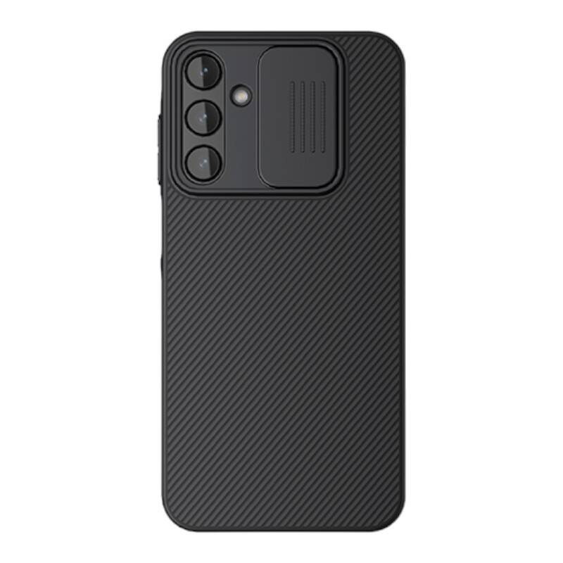 Coque Nillkin CamShield pour Samsung Galaxy A15 4G/5G (noir) - Ypsilon Computers