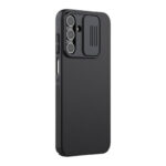 Coque Nillkin CamShield pour Samsung Galaxy A15 4G/5G (noir)