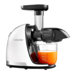 Extracteur de Jus AMZCHEF 1501-WT (Blanc)
