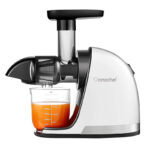 Extracteur de Jus AMZCHEF 1501-WT (Blanc)