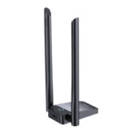 Adaptateur WiFi Baseus FastJoy 1800Mbps (noir)