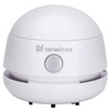 Aspirateur de bureau mini rechargeable Tenwin 8052-2 micro USB (blanc) - Ypsilon Computers