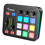 Carte Son Maono G1 Neo Noire