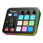 Carte Son Maono G1 Neo Noire