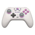 Manette sans fil GameSir T4n (blanche)