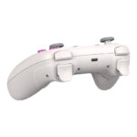 Manette sans fil GameSir T4n (blanche)