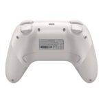 Manette sans fil GameSir T4n (blanche)