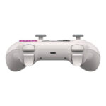 Manette sans fil GameSir T4n (blanche)