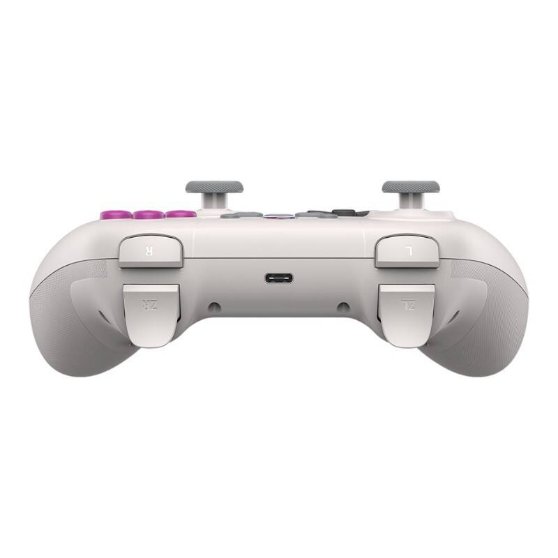 Manette sans fil GameSir T4n (blanche) - Ypsilon Computers
