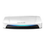 Carlinkit CPC200-Tbox adaptateur sans fil UHD Carplay/Android (blanc)