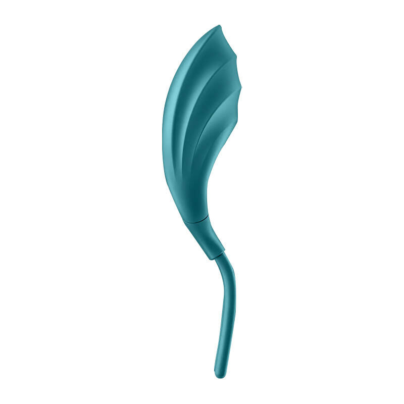 Anneau vibrant Satisfyer Swordsman (vert) - Ypsilon Computers