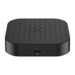 Carlinkit Tbox Basic (2+16G) adaptateur sans fil Carplay/Android (noir)