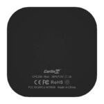 Carlinkit Tbox Basic (2+16G) adaptateur sans fil Carplay/Android (noir)