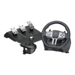 Volant de jeu PXN-V9Gen2 (PC / PS3 / PS4 / XBOX ONE / XBOX SERIES S&X / SWITCH)