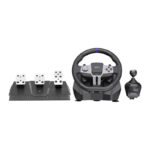 Volant de jeu PXN-V9Gen2 (PC / PS3 / PS4 / XBOX ONE / XBOX SERIES S&X / SWITCH)