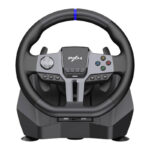 Volant de jeu PXN-V9Gen2 (PC / PS3 / PS4 / XBOX ONE / XBOX SERIES S&X / SWITCH)