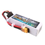 Gens ace G-Tech Soaring 2200mAh 14.8V 30C 4S1P Pack de Batterie Lipo avec connecteur XT60