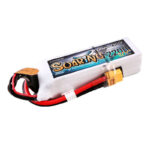 Gens ace G-Tech Soaring 2200mAh 14.8V 30C 4S1P Pack de Batterie Lipo avec connecteur XT60