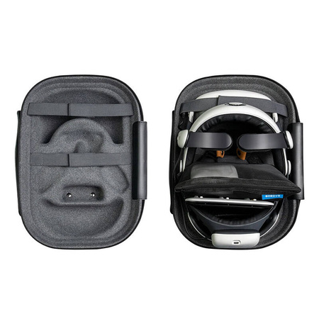 BOBOVR C3 Étui de Transport pour Quest 3 - Ypsilon Computers