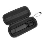 Mini Sac PULUZ pour DJI Osmo Pocket 3 (Noir)