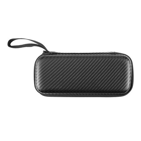 Mini Sac PULUZ pour DJI Osmo Pocket 3 (Noir) - Ypsilon Computers