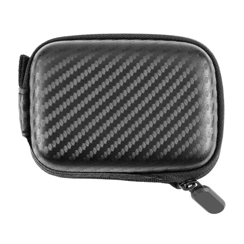 Mini Sac à Dos PULUZ Pour DJI Osmo Action 4 / 3 (Noir) - Ypsilon Computers