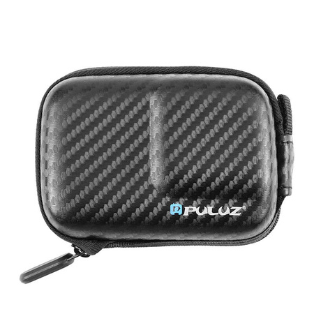 Mini Sac à Dos PULUZ Pour DJI Osmo Action 4 / 3 (Noir) - Ypsilon Computers