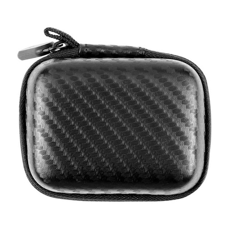 Mini Sac à Dos PULUZ Pour Insta360 GO 3 / GO 3S (Noir) - Ypsilon Computers