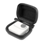 Mini Sac à Dos PULUZ Pour Insta360 GO 3 / GO 3S (Noir)