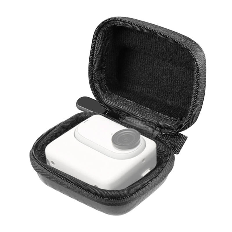 Mini Sac à Dos PULUZ Pour Insta360 GO 3 / GO 3S (Noir) - Ypsilon Computers