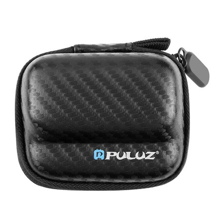 Mini Sac à Dos PULUZ Pour Insta360 GO 3 / GO 3S (Noir) - Ypsilon Computers