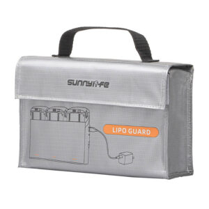 Sac à batterie pour drones Sunnylife