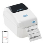 Niimbot K3 Crème Commerciale