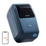 Niimbot K3 Commercial Bleu Lac